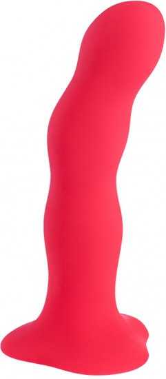 Fun Factory Bouncer dildo s kuličkami (18 cm)