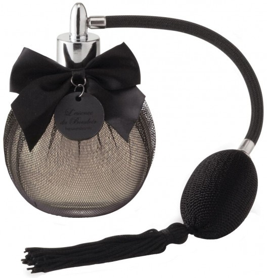 Bijoux Indiscrets L´essence du Boudoir parfém na ložní prádlo (130 ml)