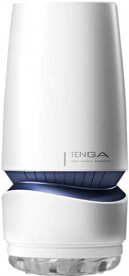 Tenga Aero Cobalt Ring masturbátor (17