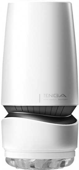 Tenga Aero Silver Ring masturbátor (17