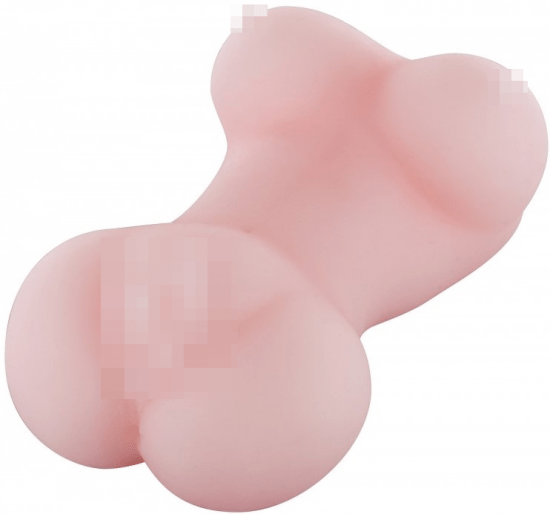 Vagina Busty Petite (12 cm)