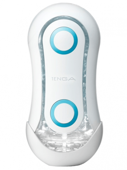 Tenga Flip Orb Rush masturbátor (17