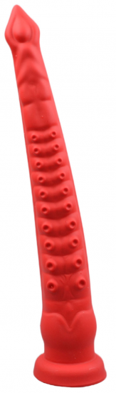 Monster dildo s přísavkou Octopoda (32 cm)