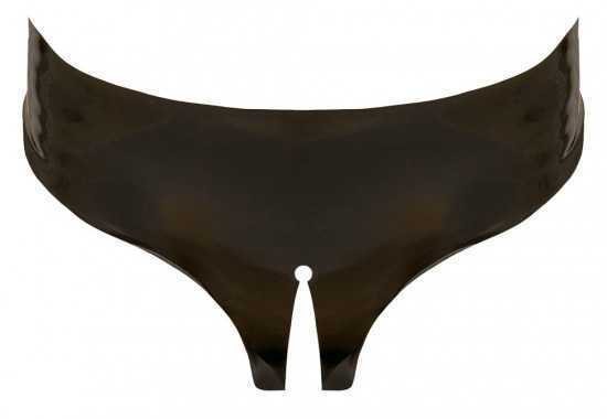 LateX kalhotky půlené Hemi