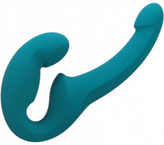 Fun Factory Share Lite připínací penis (30 cm)