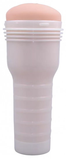 Fleshlight Violet Myers vagina (25 cm)