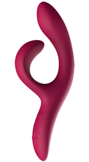 We-Vibe Nova 2 vibrátor s výběžkem na klitoris