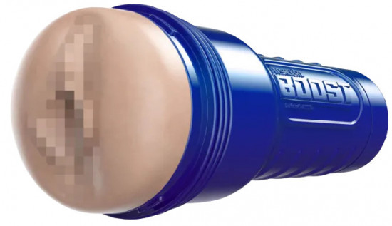 Fleshlight Boost vagina (25 cm)