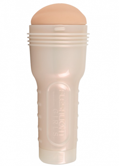 Fleshlight Autumn Falls Peaches anální masturbátor (25 cm)